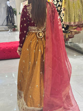 WF-420129 Muntaha